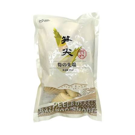 UNITED ORIENTAL PEELED BAMBOO SHOOT400G