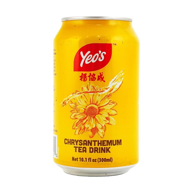 YEO'S CHRYSANTHEMUM TEA 300ML
