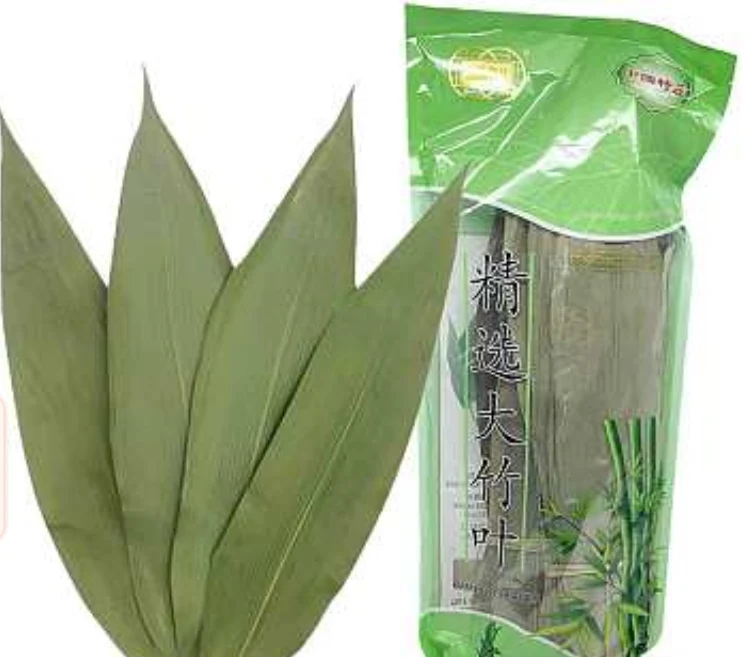 GOLDEN BAIWEI BAMBOO LEAVES400G