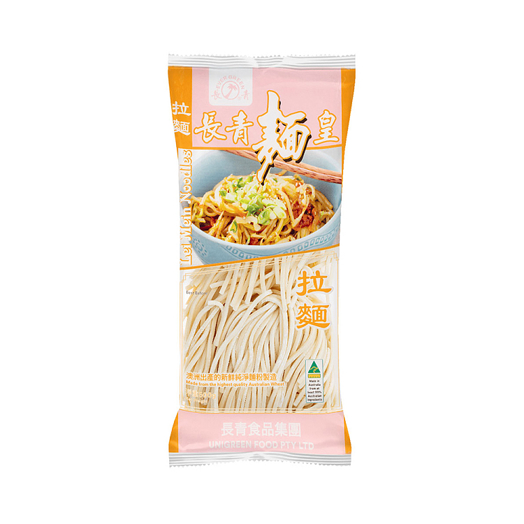 RAMEN NOODLE 500G