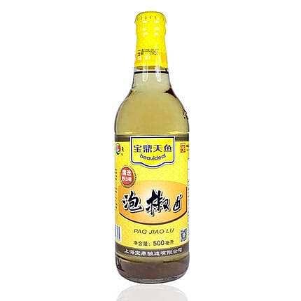 PICKLE SAUCE 500ML