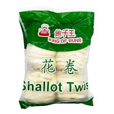 SHALLOT TWIST 580G