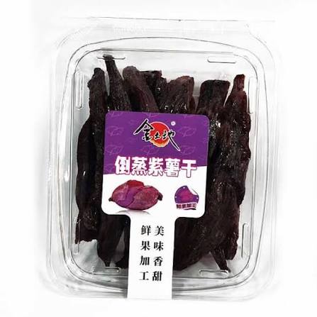 SWEET POTATO SNACK350G