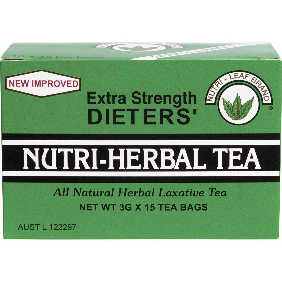EXTRA STRENGTH