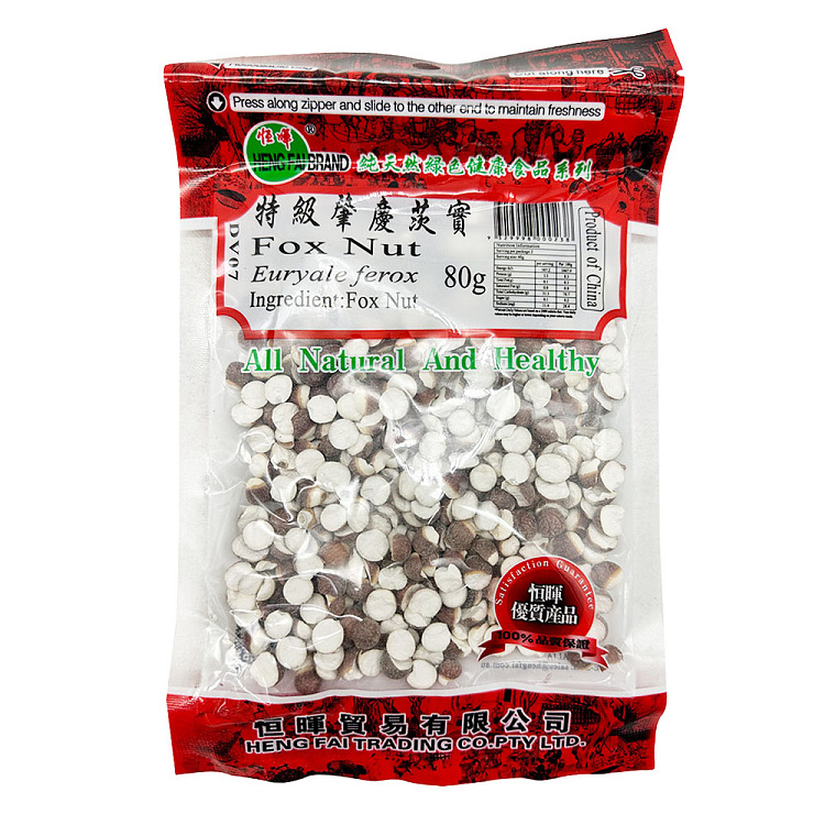 FOX NUT 100G