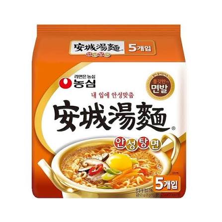 ANSUNGTANGMYUN 5PKS