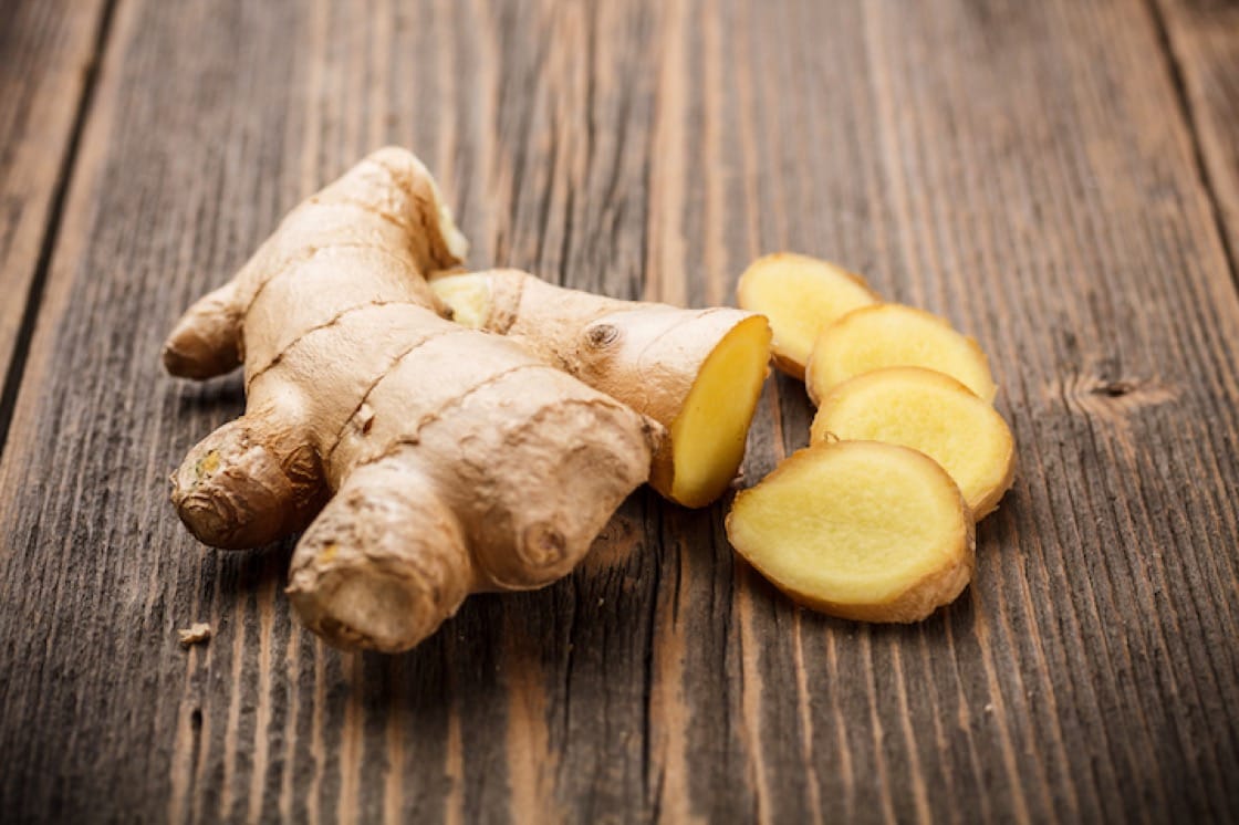 GINGER /KG