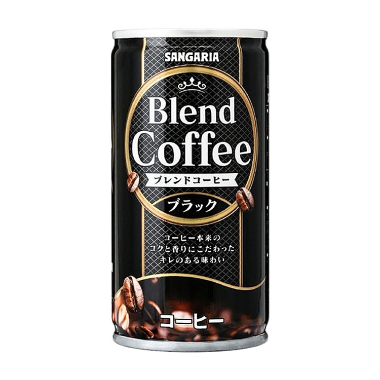 SANGARIA BLEND COFFEE185G