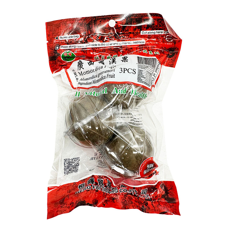 MOMORDICA FRUIT 3PCS