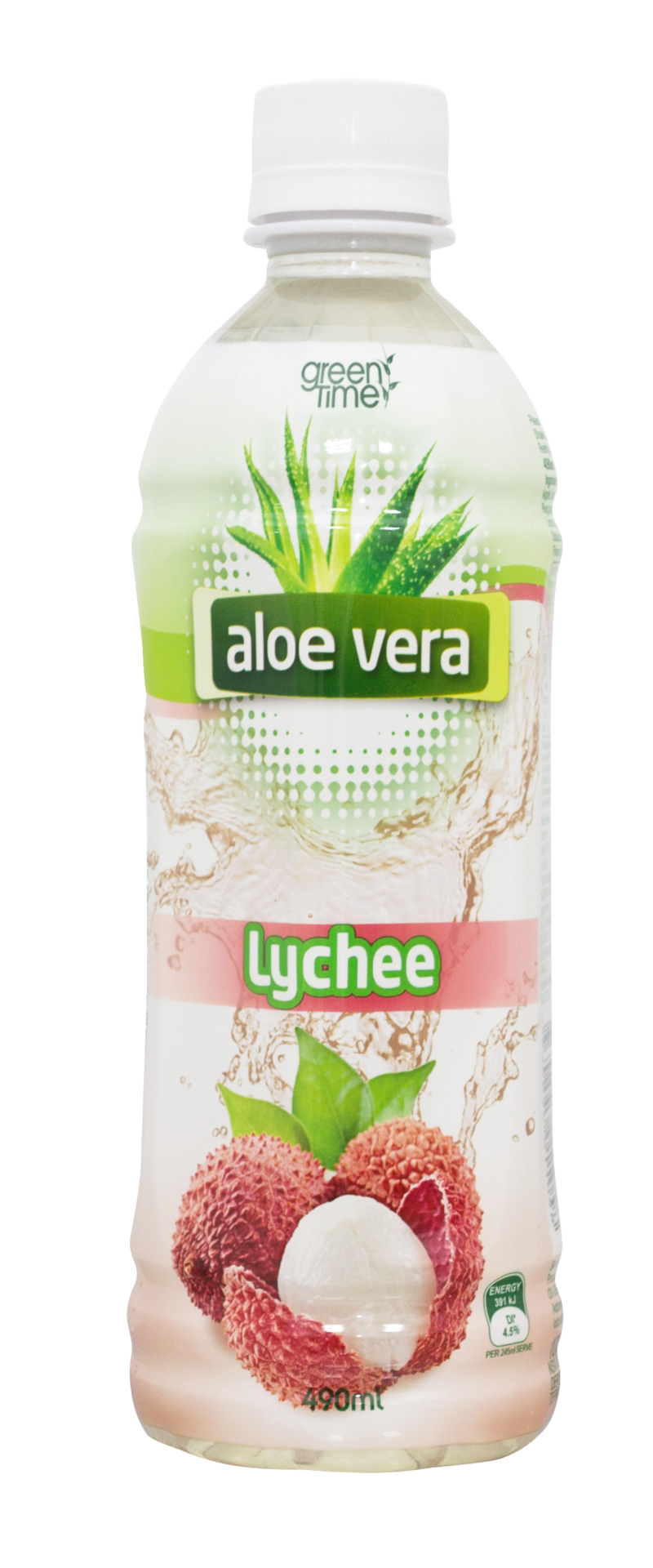 GT ALOE VERA LYCHEE 1.5L