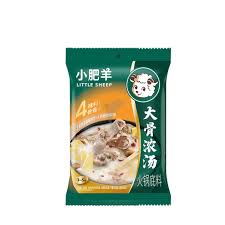 LITTLE SHEEP BIG BONE THICK SOUP POT BASE155G
