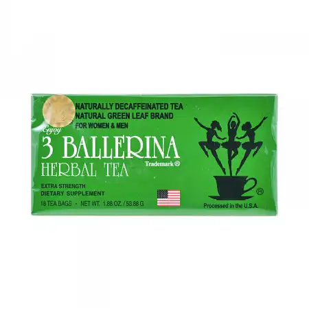 HERBAL DRINK EXTRA STRENGTH 53.88G