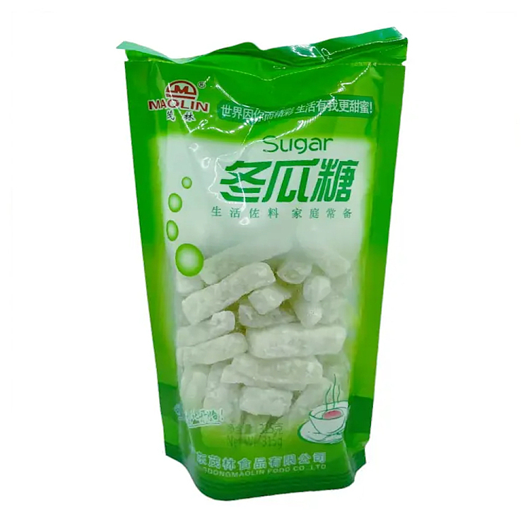 MAOLIN SWEETENED WINTER MELON315G