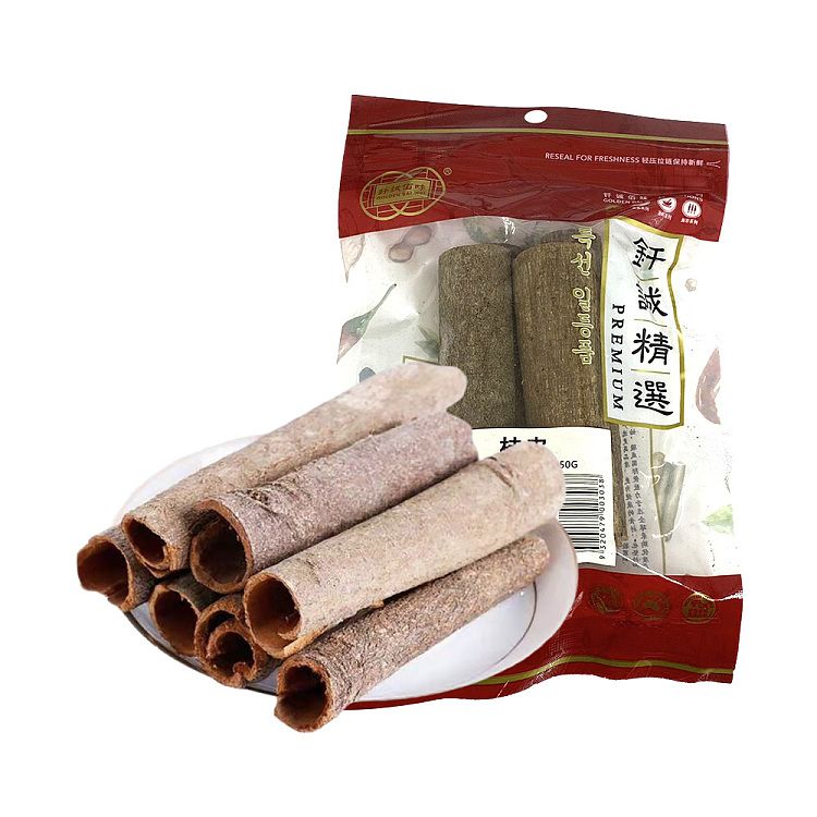 DRIED CHINNAMON 50G