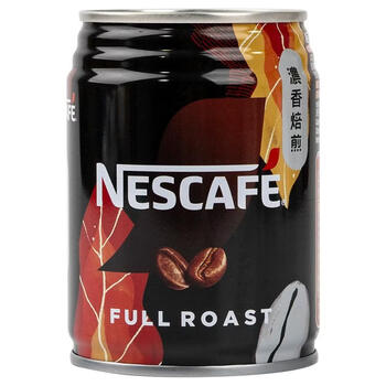 NESCAFE FULL ROAST 250ML