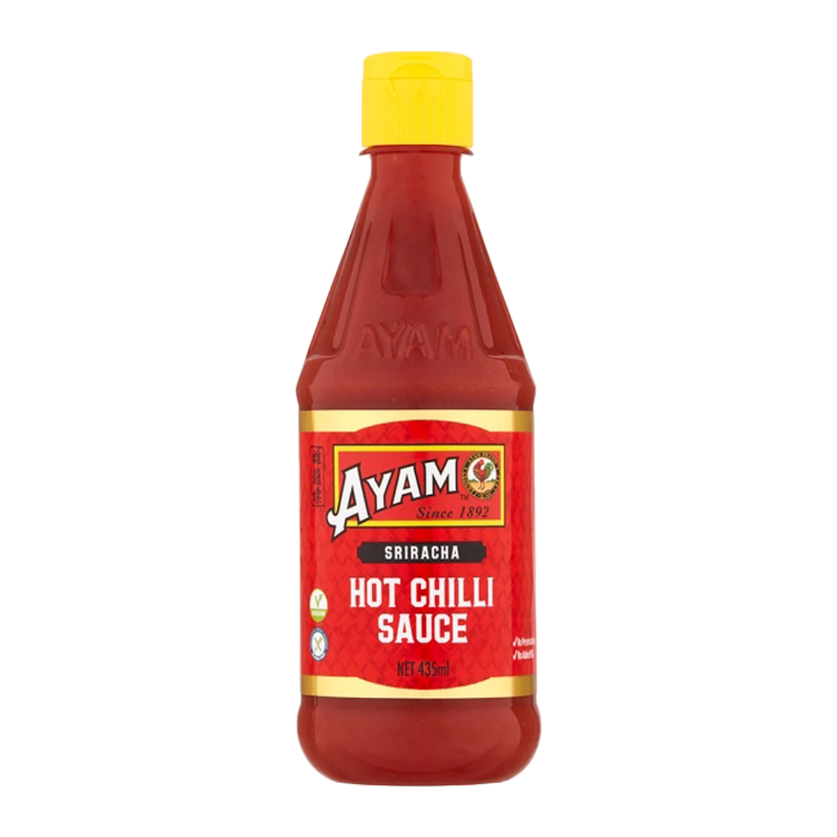 SRIRACHA