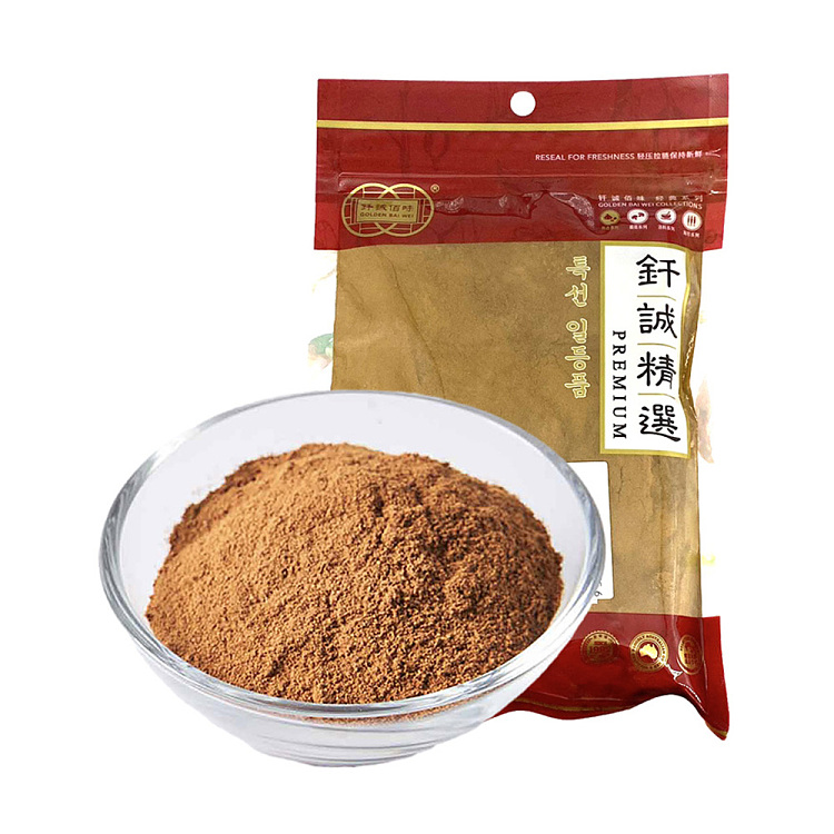 GOLDEN BAIWEI CINNAMON POWDER 100G