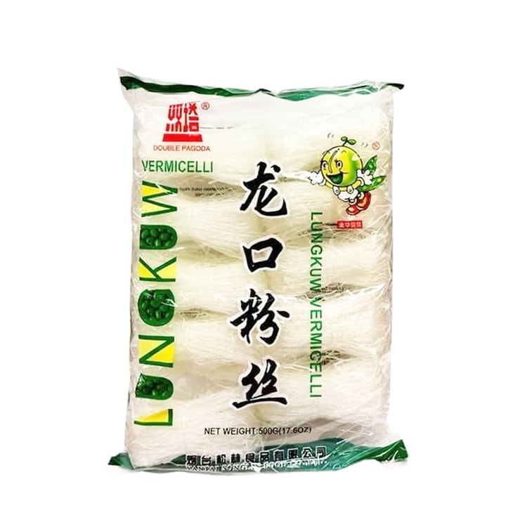 VERMICELLI 500G
