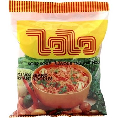 SOUR SOUP FLAVOUR