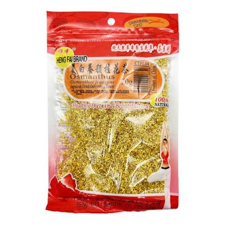 OSMANTHUS 20G