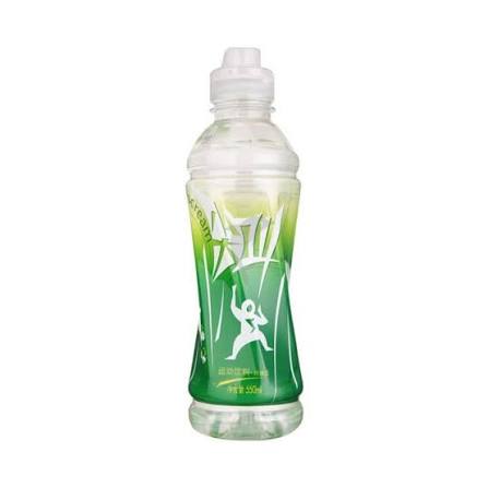 SCREAM FIBER LEMON FLAVOR 550ML