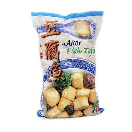 FISH TOFU 1KG