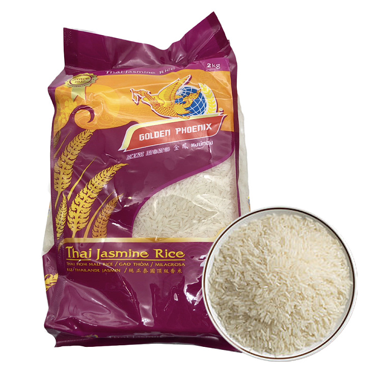 THAI JASMINE RICE 1KG