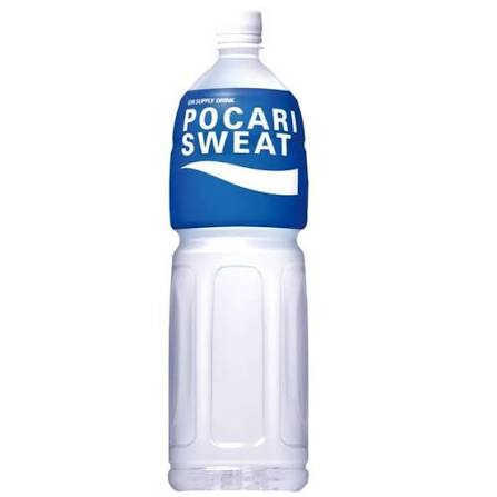 POCARI SWEAT 1460ML