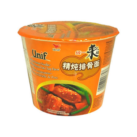 INSTANT NOODLE (PORK) 110G
