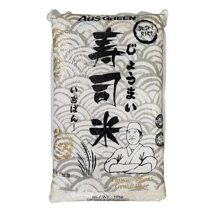 SUSHI RICE 10KG