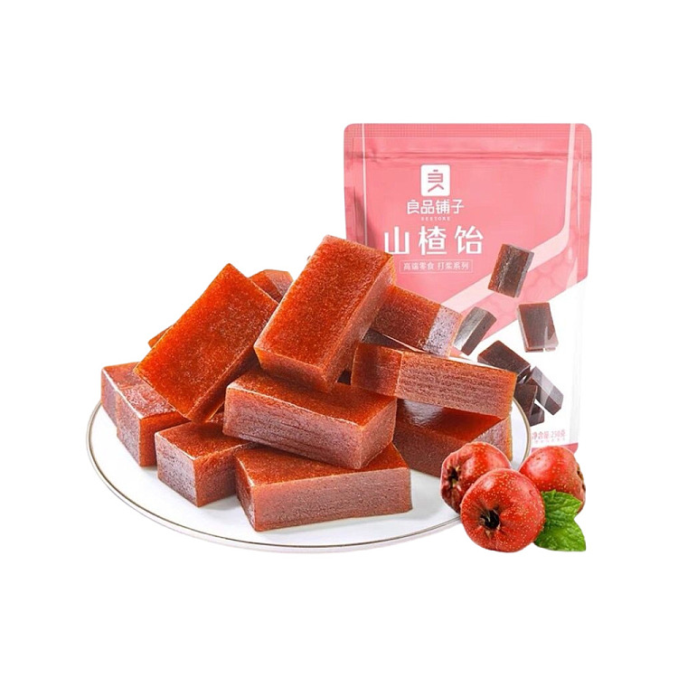 BESTORE HAWTHRON CAKE250G