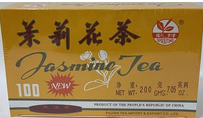 OOLONG TEA BAGS 200G