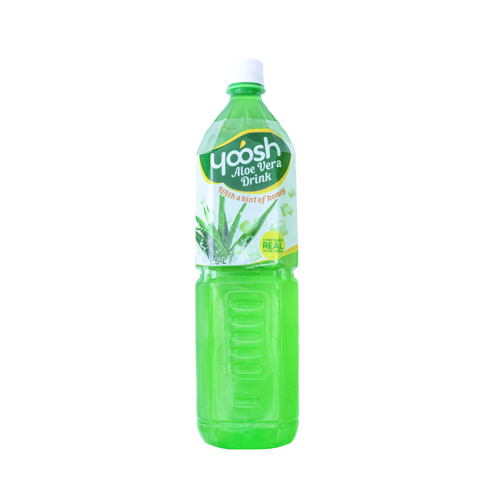YOOSH ALOE VERA 1.5L