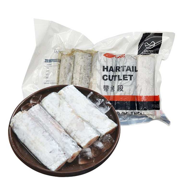 UNITED ORIENTAL HAIRTALL CUTLET500G